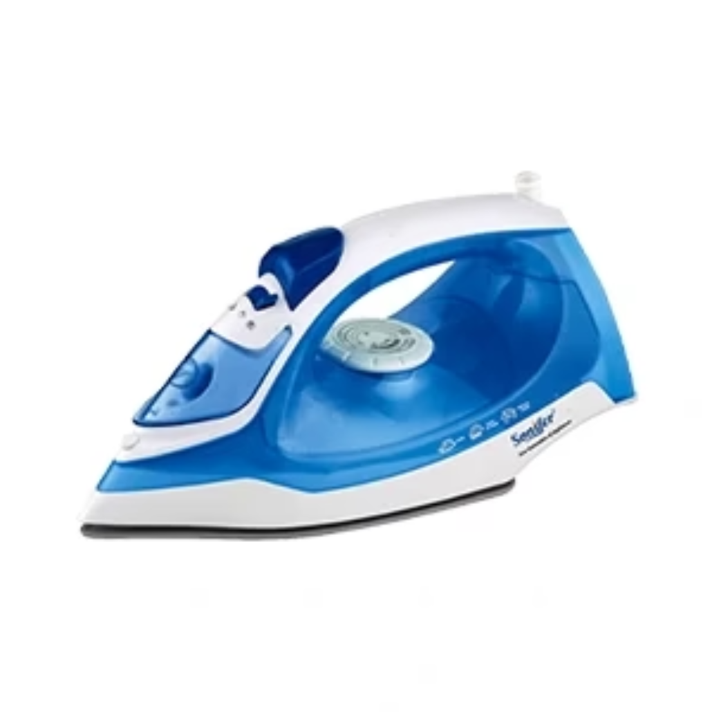 SONIFER ELECTRIC STEAM IRON-9008