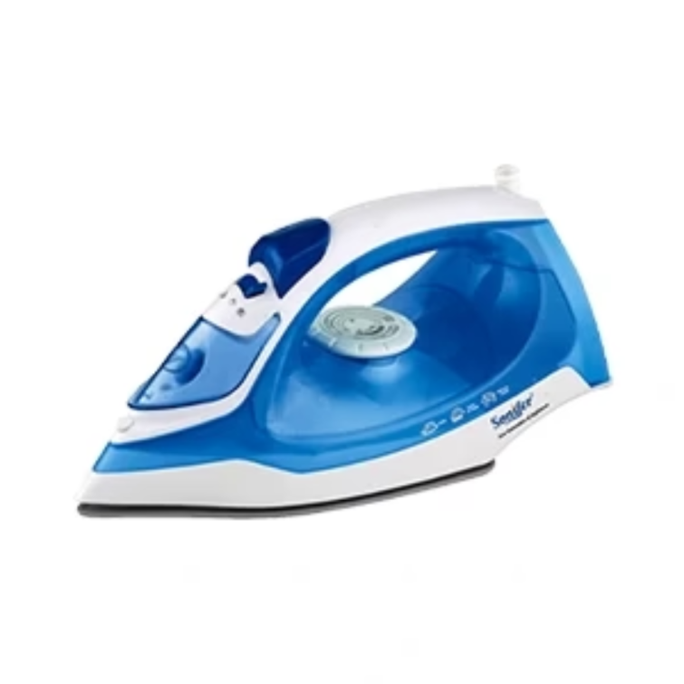 SONIFER ELECTRIC STEAM IRON-9008