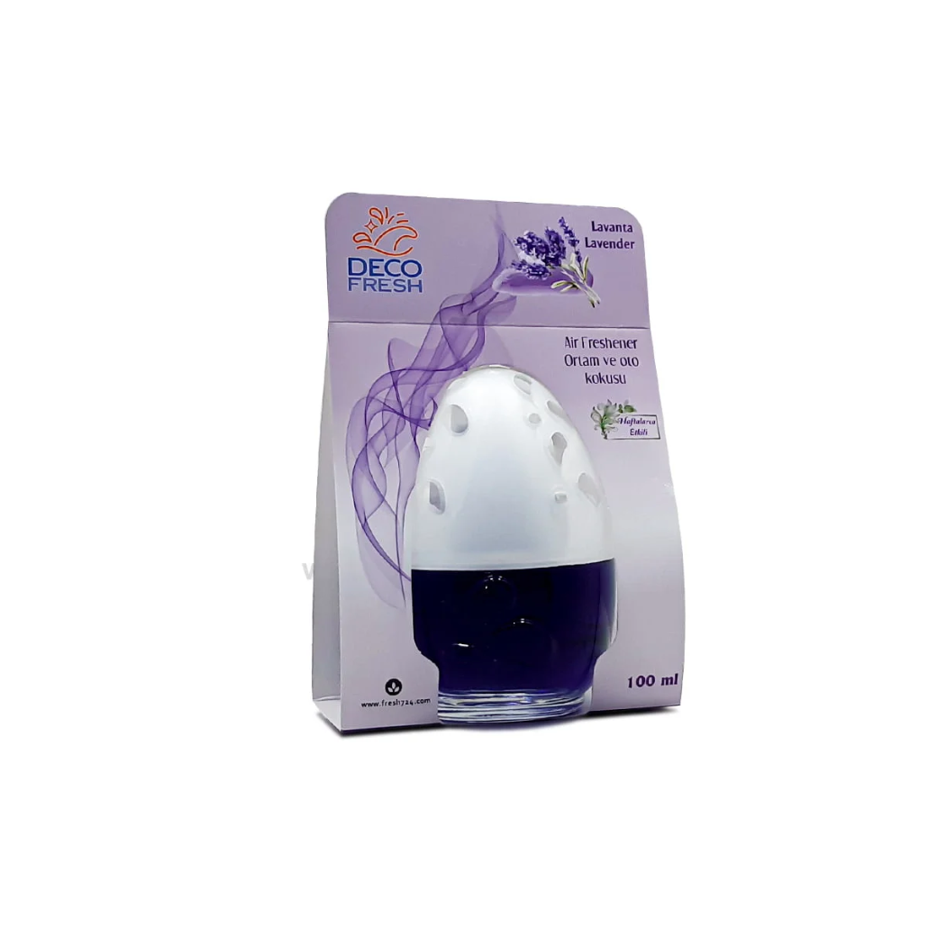 DECO FRESH AIR FRESHNER