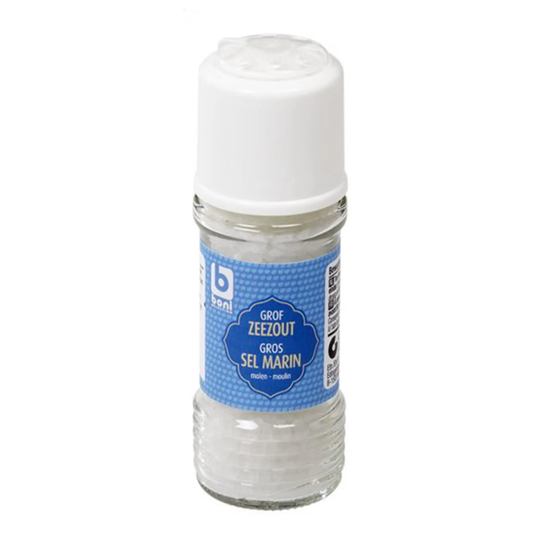 BONI GROS SEL MARIN 90G