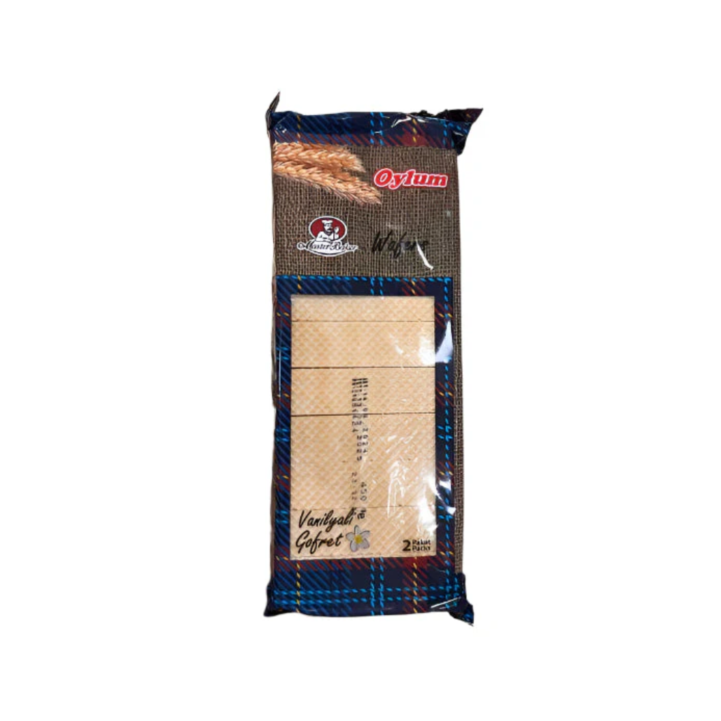 OYLUM 45OG MASTERBAKER GOFRET
