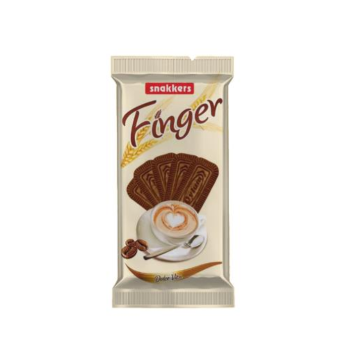 OYLUM FINGER BISCUITS