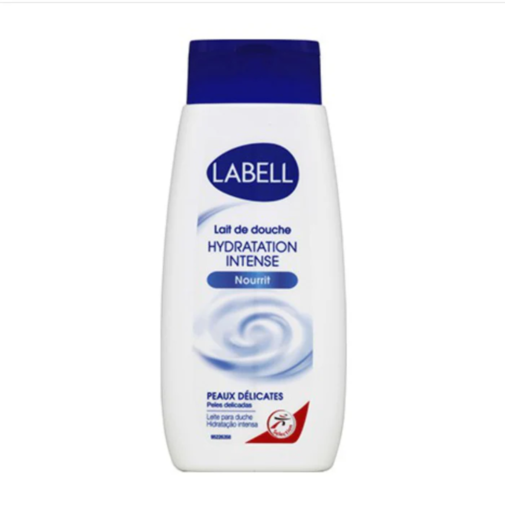LABELL HYDRATION INTENSE SHOWER GEL 250ML
