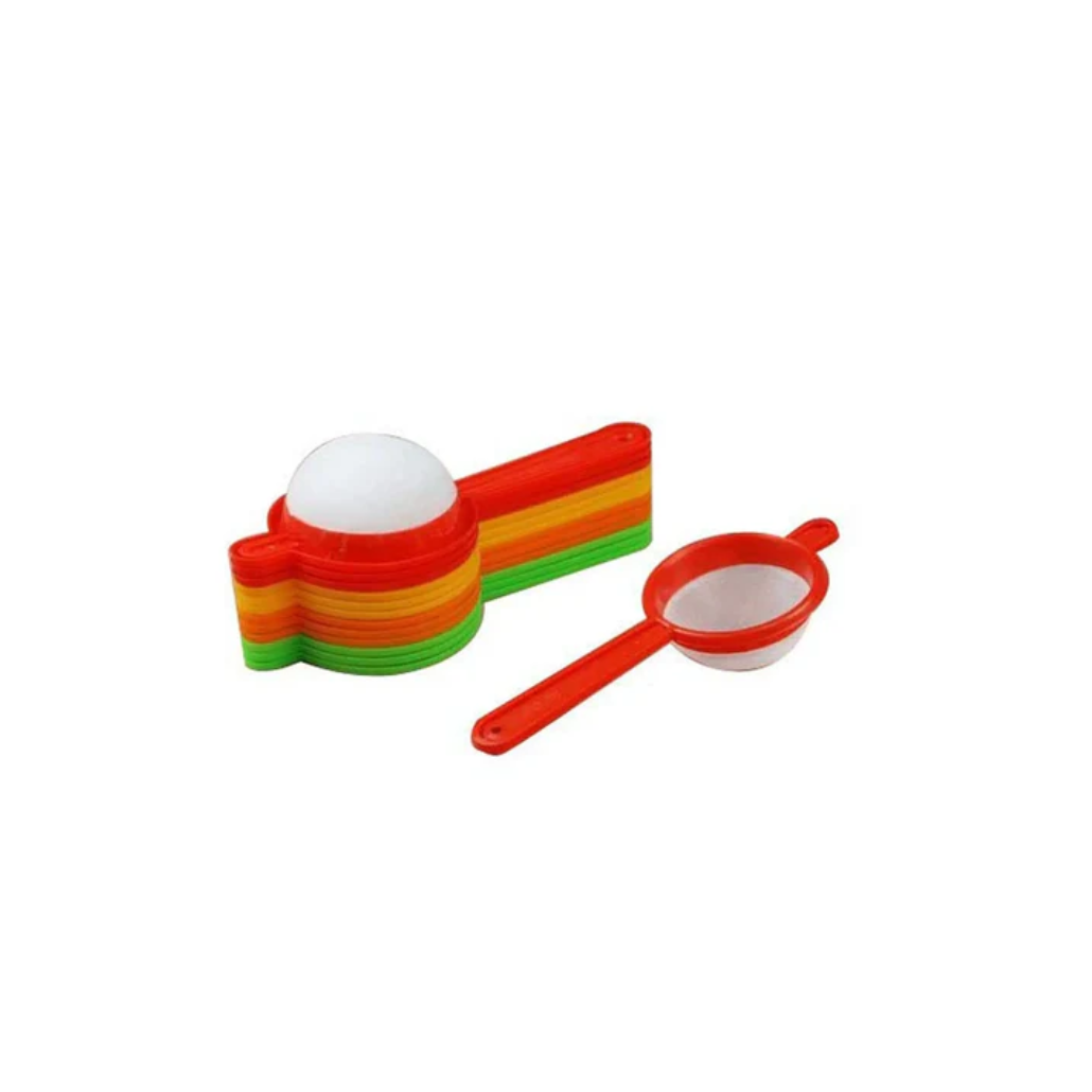 TEA STRAINER /M