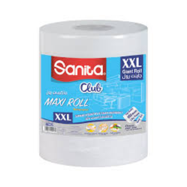 SANITA CLUB MAXI ROLL XXL