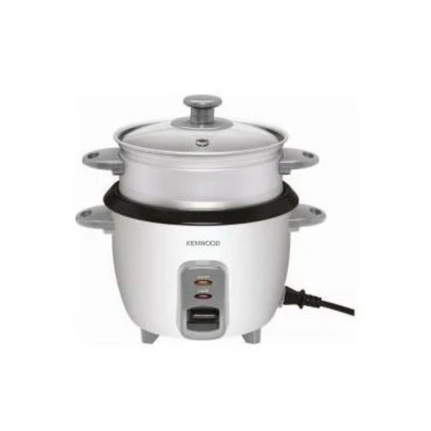 KENWOOD RCM29.A0WH RICE COOKER-0.6L