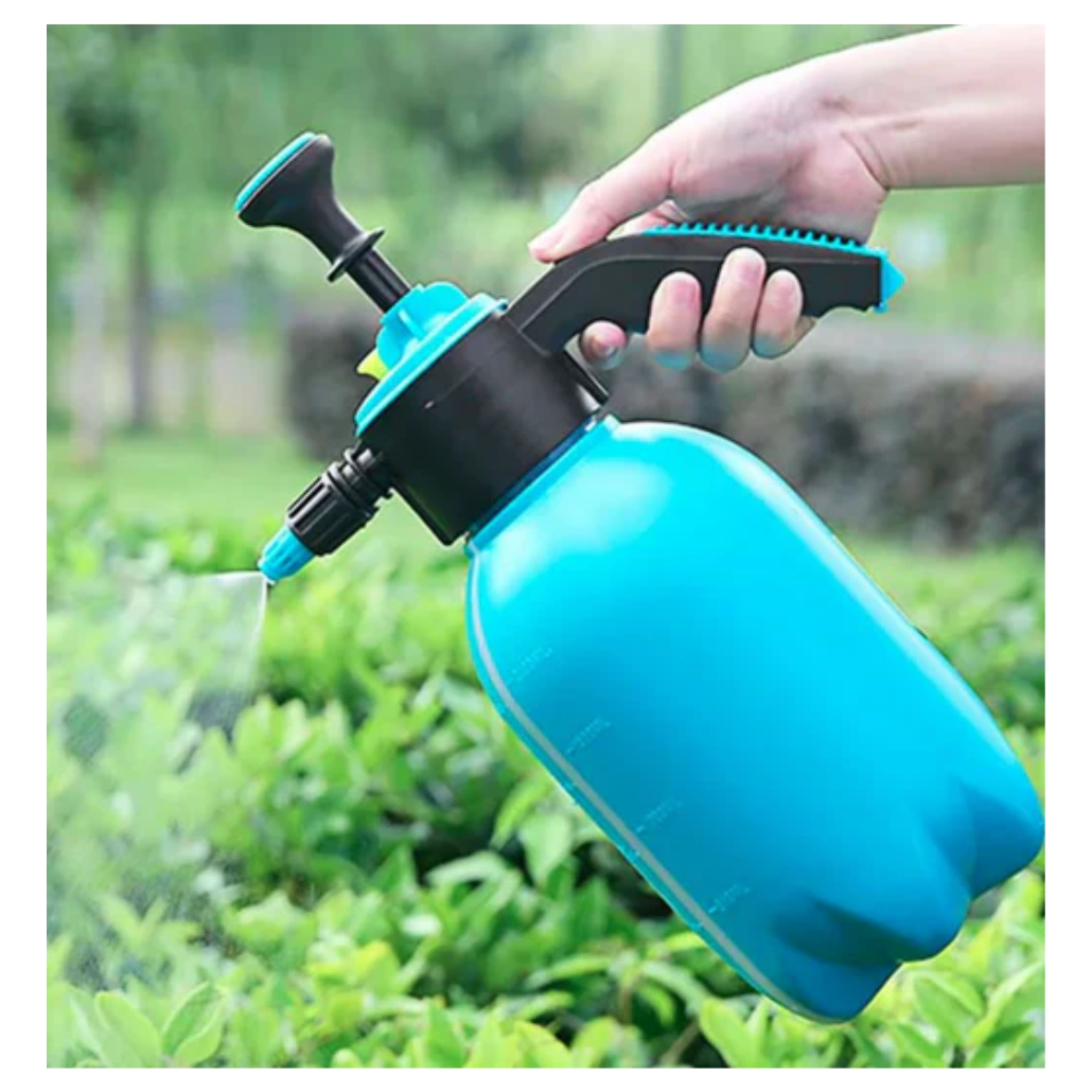 SPRAY BOTTLE PRESSURE 2L