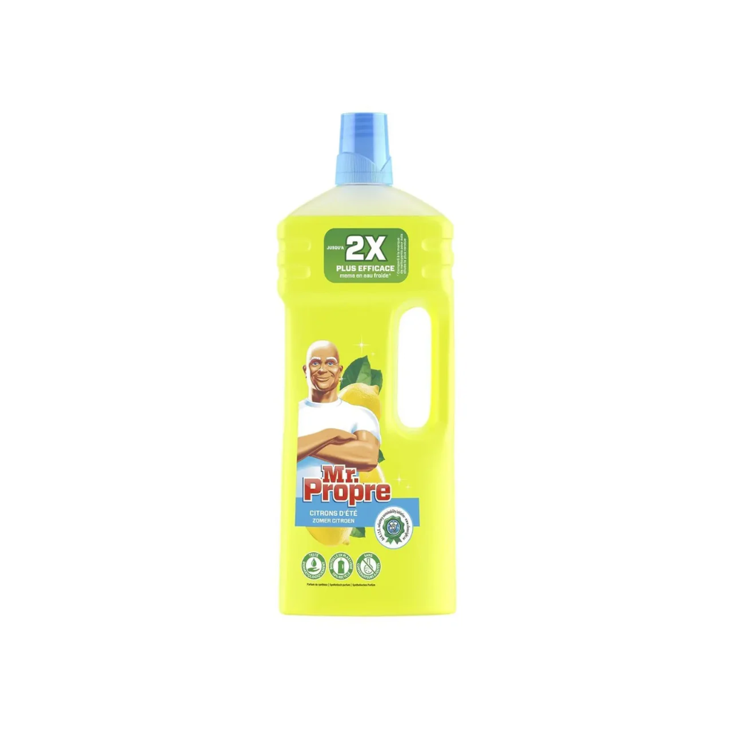 MR PROPRE 2L