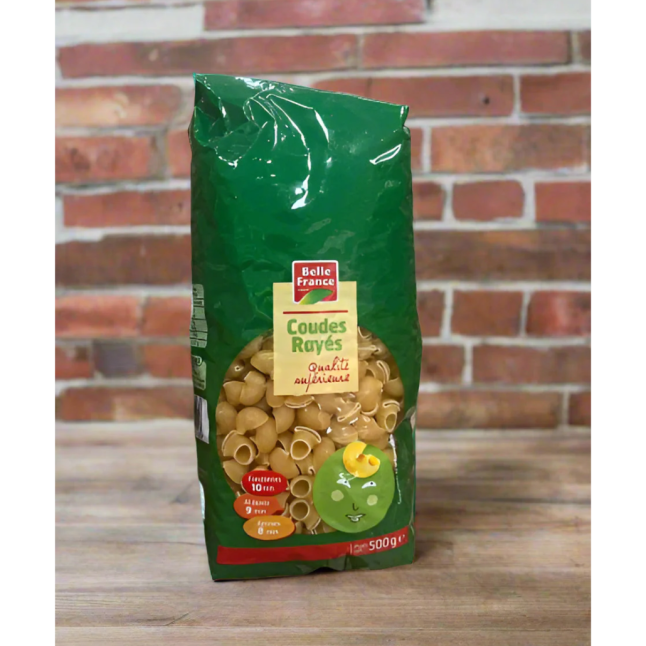 BELLE FRANCE COUDES RAYES