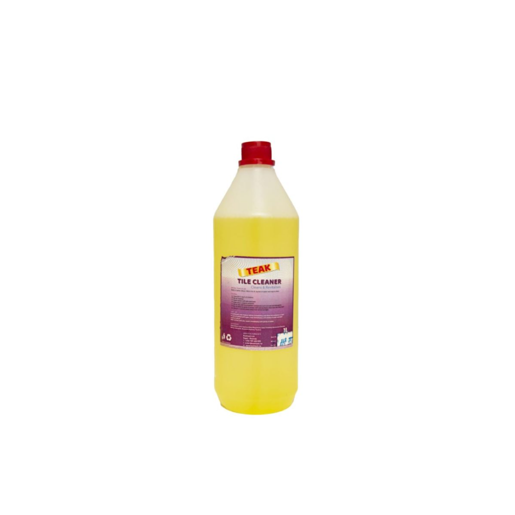 TEAK TILE CLEANER 1L