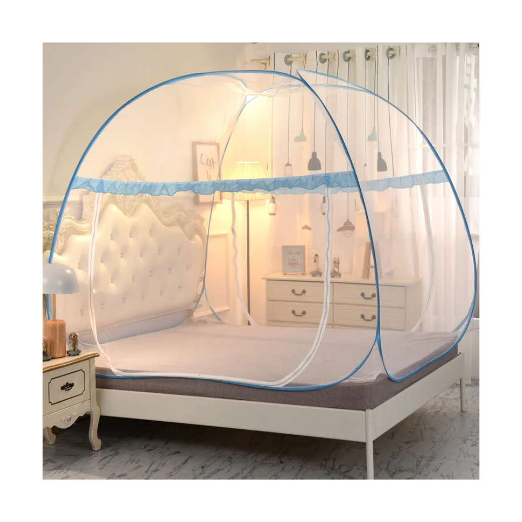 POP UP MOSQUITO NET