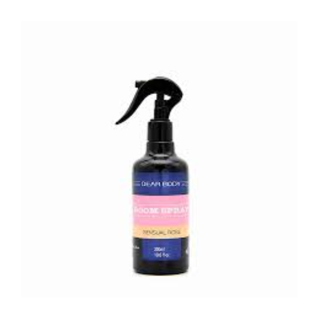 DEAR BODY SENSUAL ROSE ROOM SPRAY 300ML