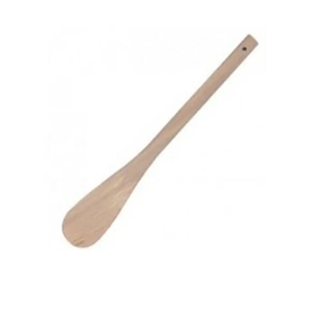 WOODEN SPATULA LOCAL MADE