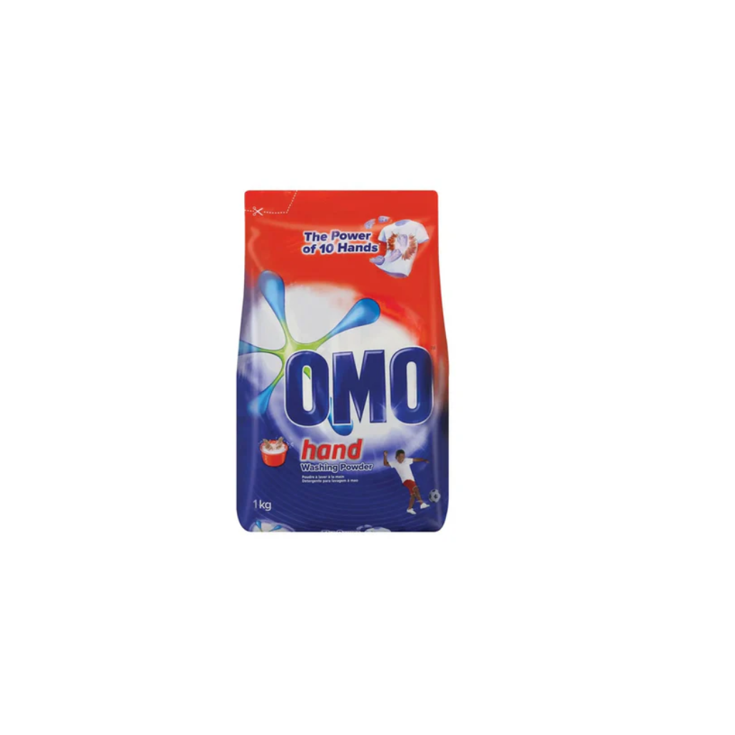 OMO/KG