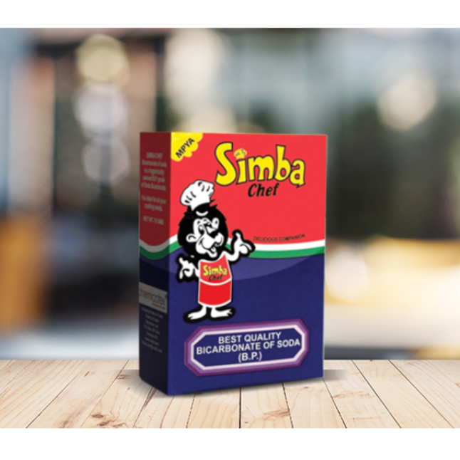 simba bicarbonate of soda