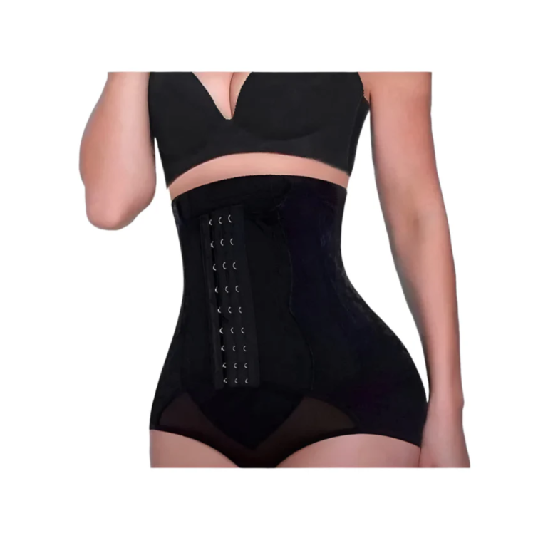 WOMENS SHAPEWEAR WAIST TRAINER OR CINCHER