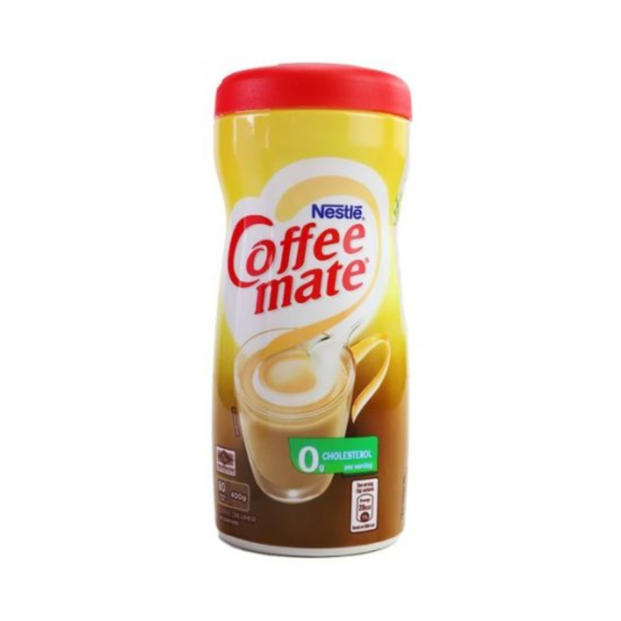 NESTLE COFFE MATE COFFEE CREAMER (400G)