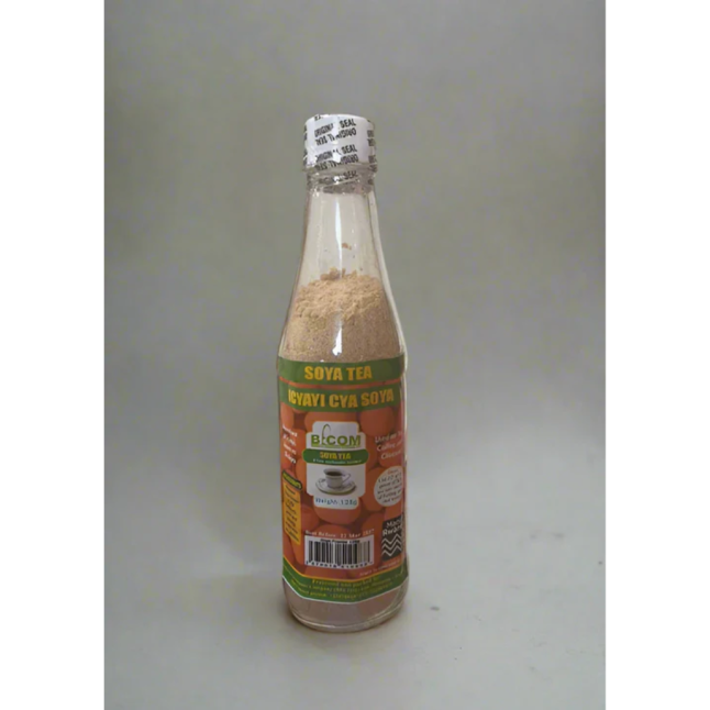 BICOM SOYA TEA 125G