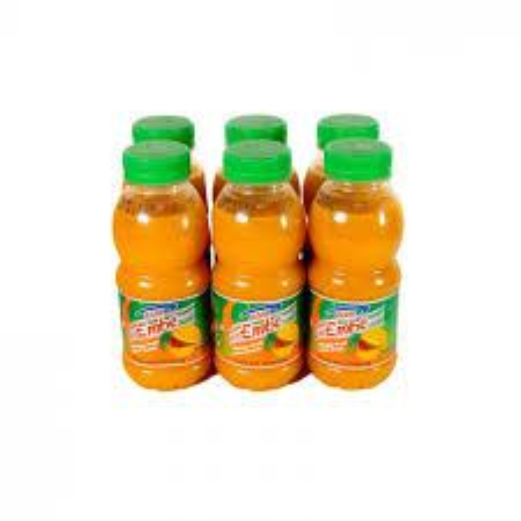 AZAM EMBE JUICE-300ML