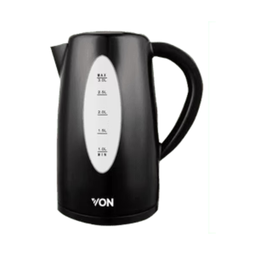 VON KETTLE 3L