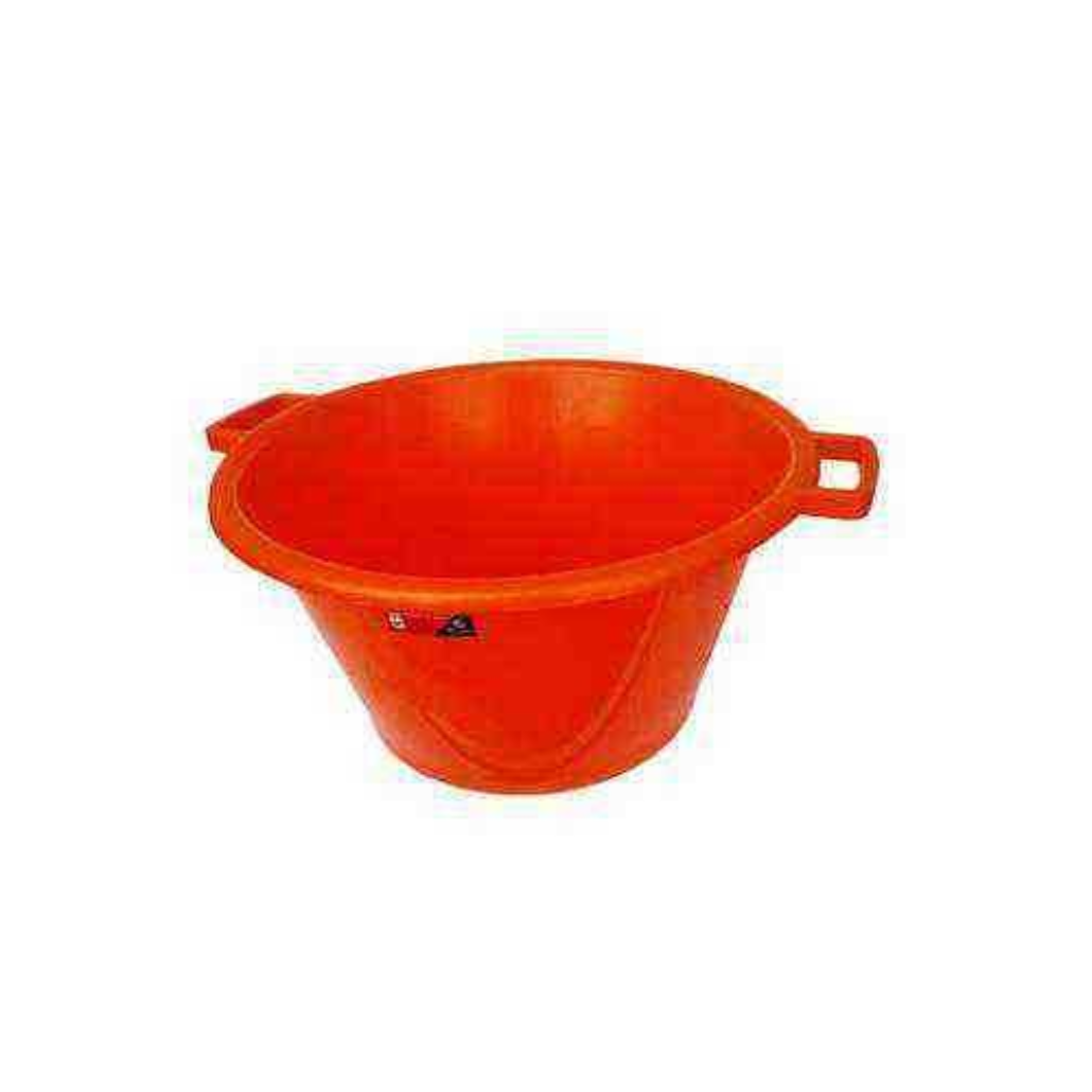 PLASTIC MAX BASIN