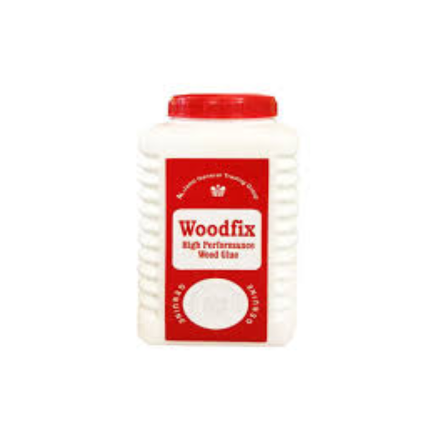 WOODFIX GLUE 500G