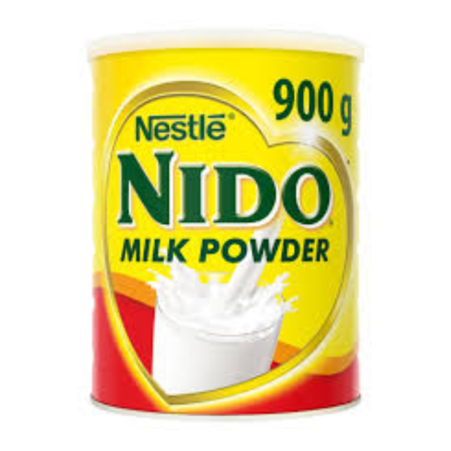 NESTLE NIDO MILK POWDER 300G