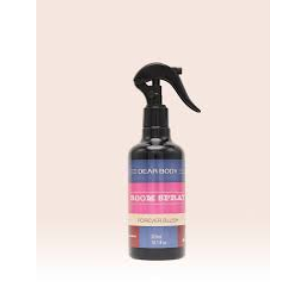 DEAR BODY FOREVER BLUSH ROOM SPRAY 300ML