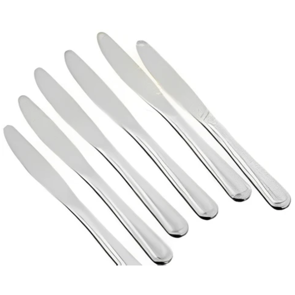 TABLE KNIFE/6PCS