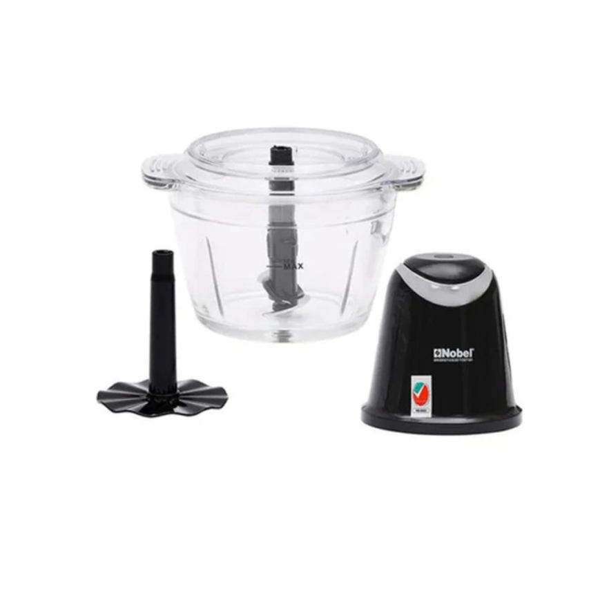 MINI CHOPPER NOBEL