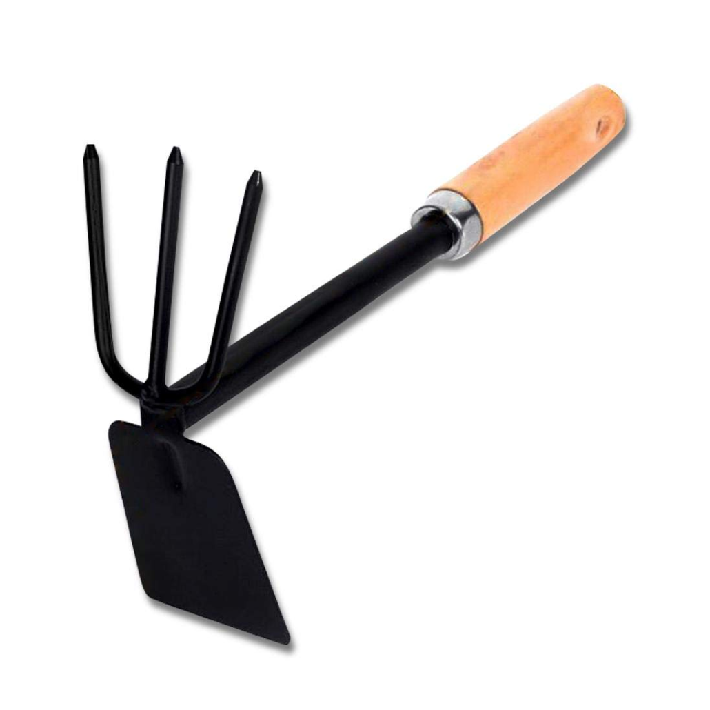 GARDEN TOOL 2 IN 1