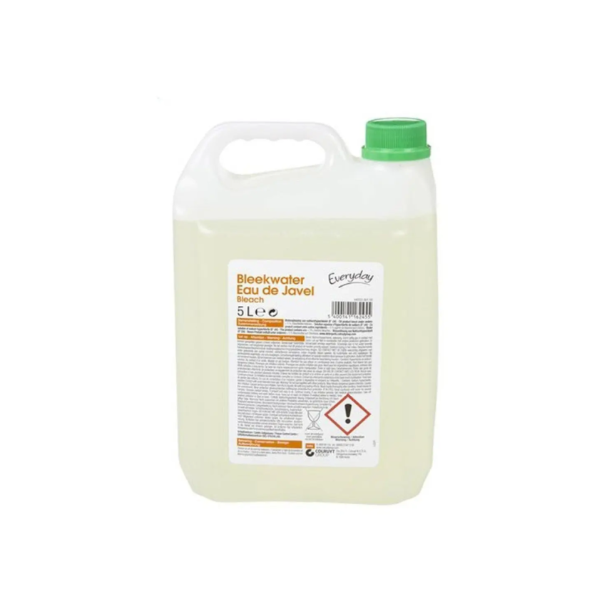 EVERYDAY EAU DE JAVEL/5L