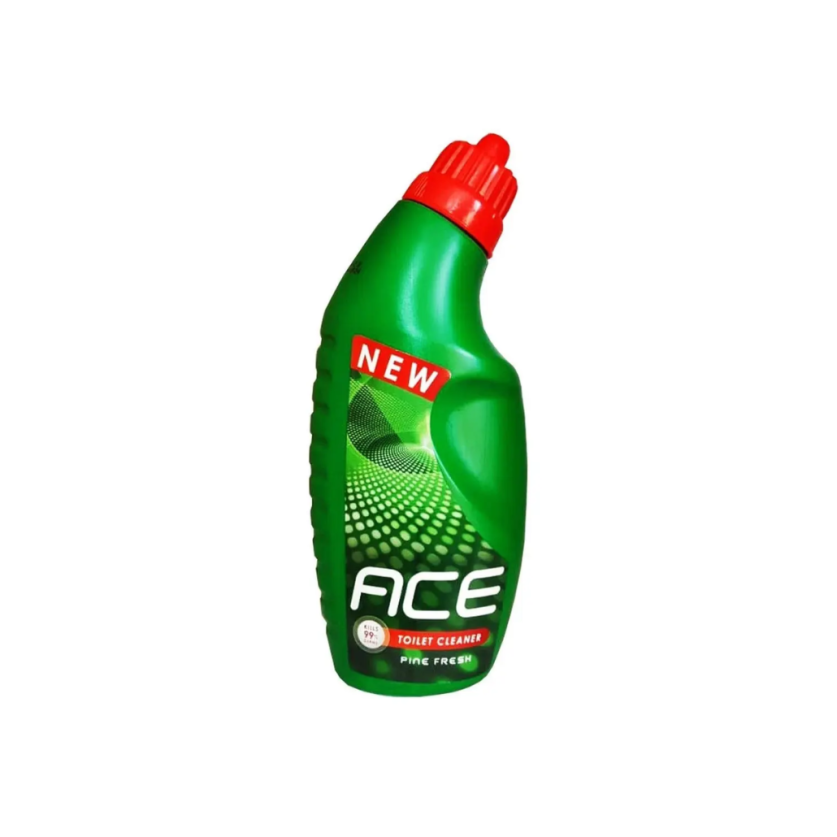 ACE TOILET CLEANER PINE-1L