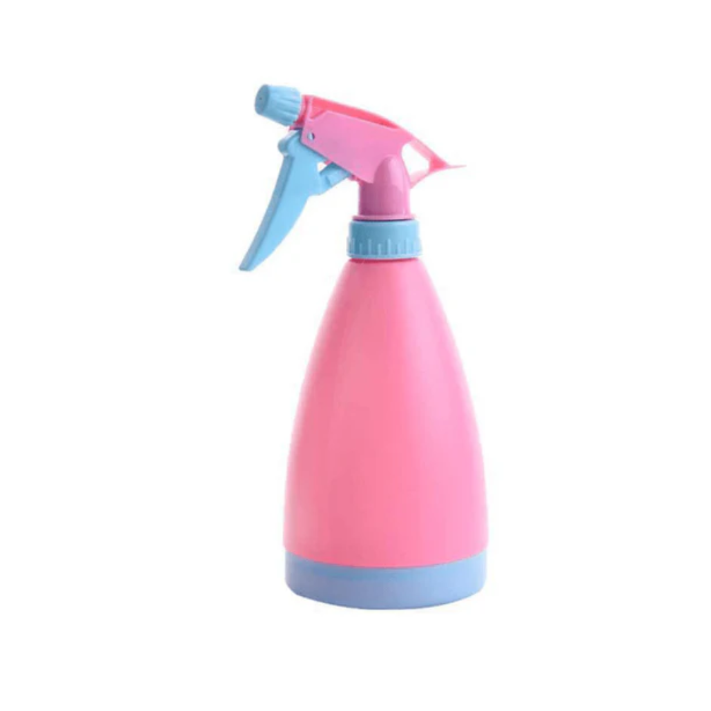 HAND PRESS WATERING CAN 500ML