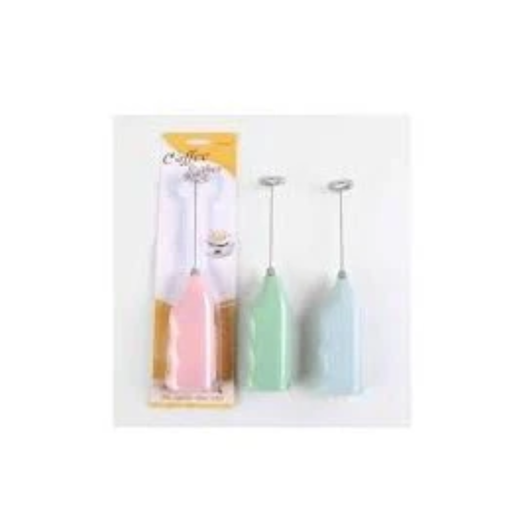 HAND HELD MIXER/PC