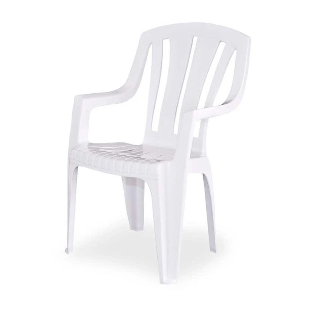 PLASTIC CHAIR/1PC