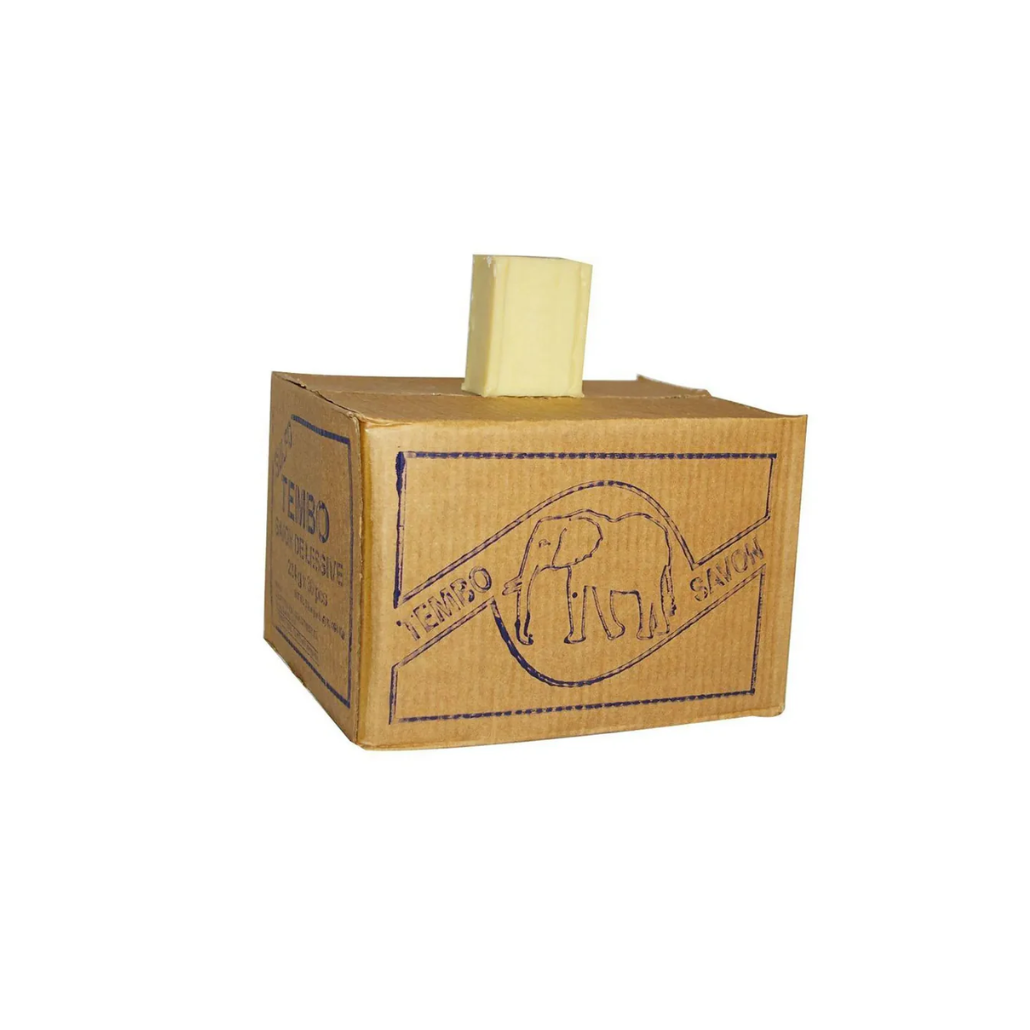 TEMBO SOAP/CRT