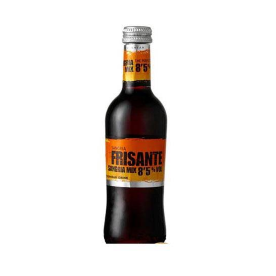 FRISANTE SANGRIA /275ML