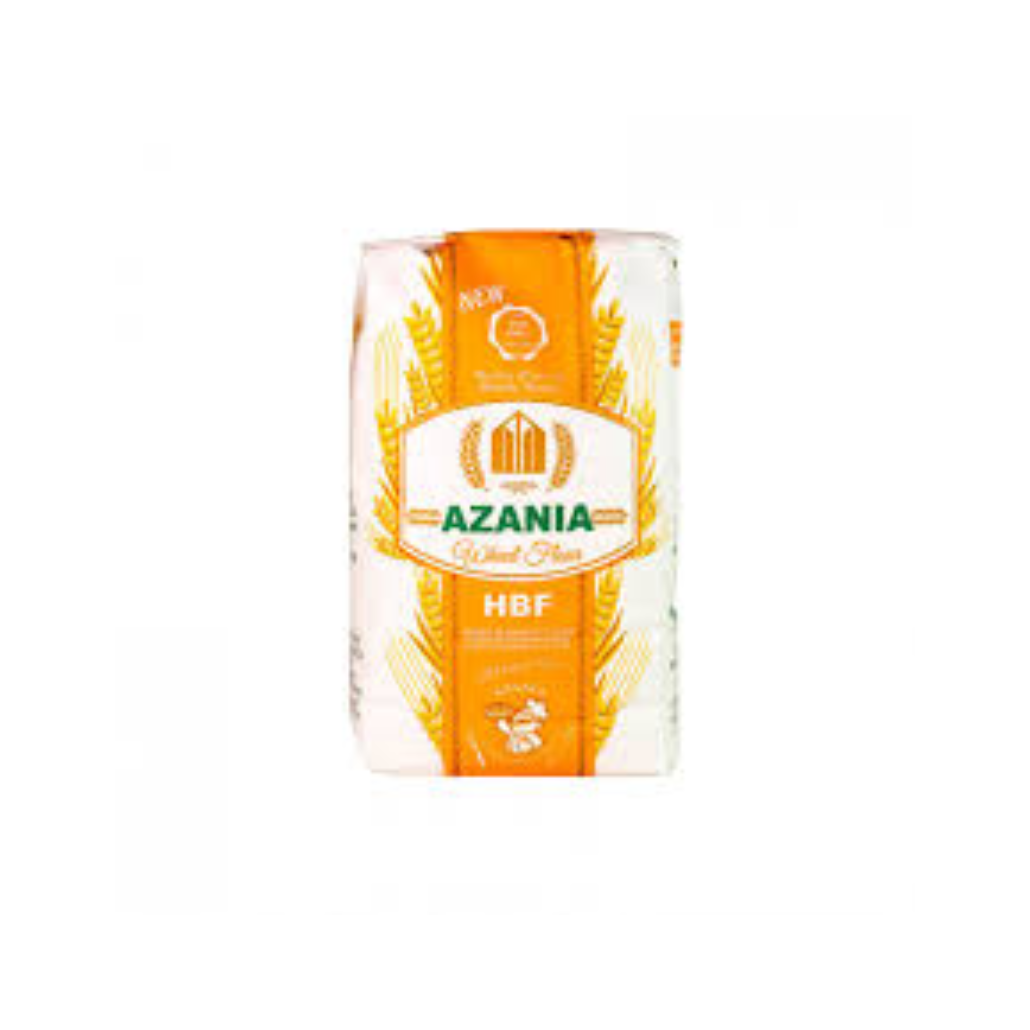 AZANIA FINE FLOUR 2KG