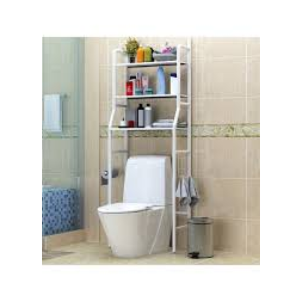 TOILET RACK/WASHING MACHINE RACK