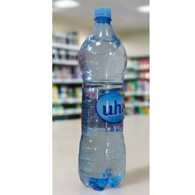 UHAI PURE DRINKING WATER 1.6L