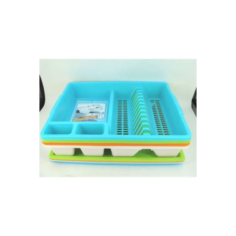 DISH RACK PLASTIC