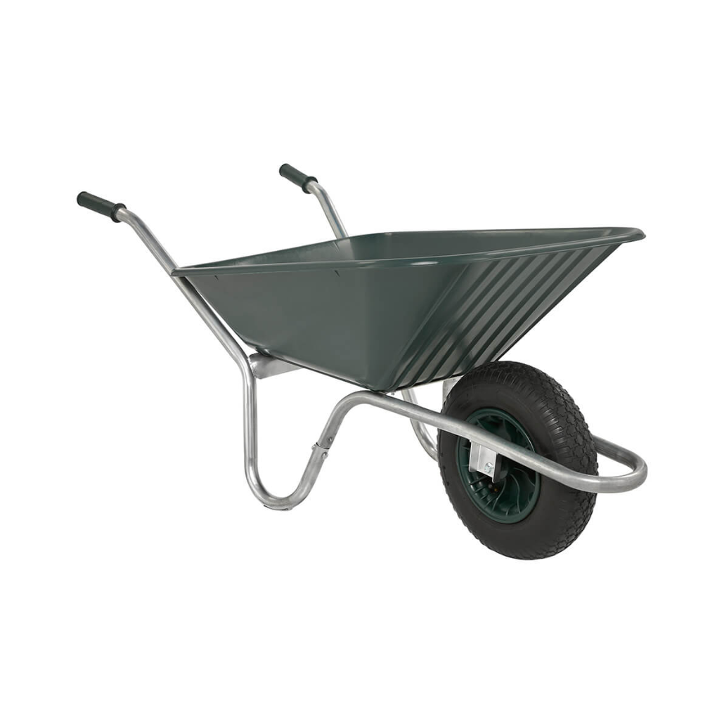 WHEELBARROW