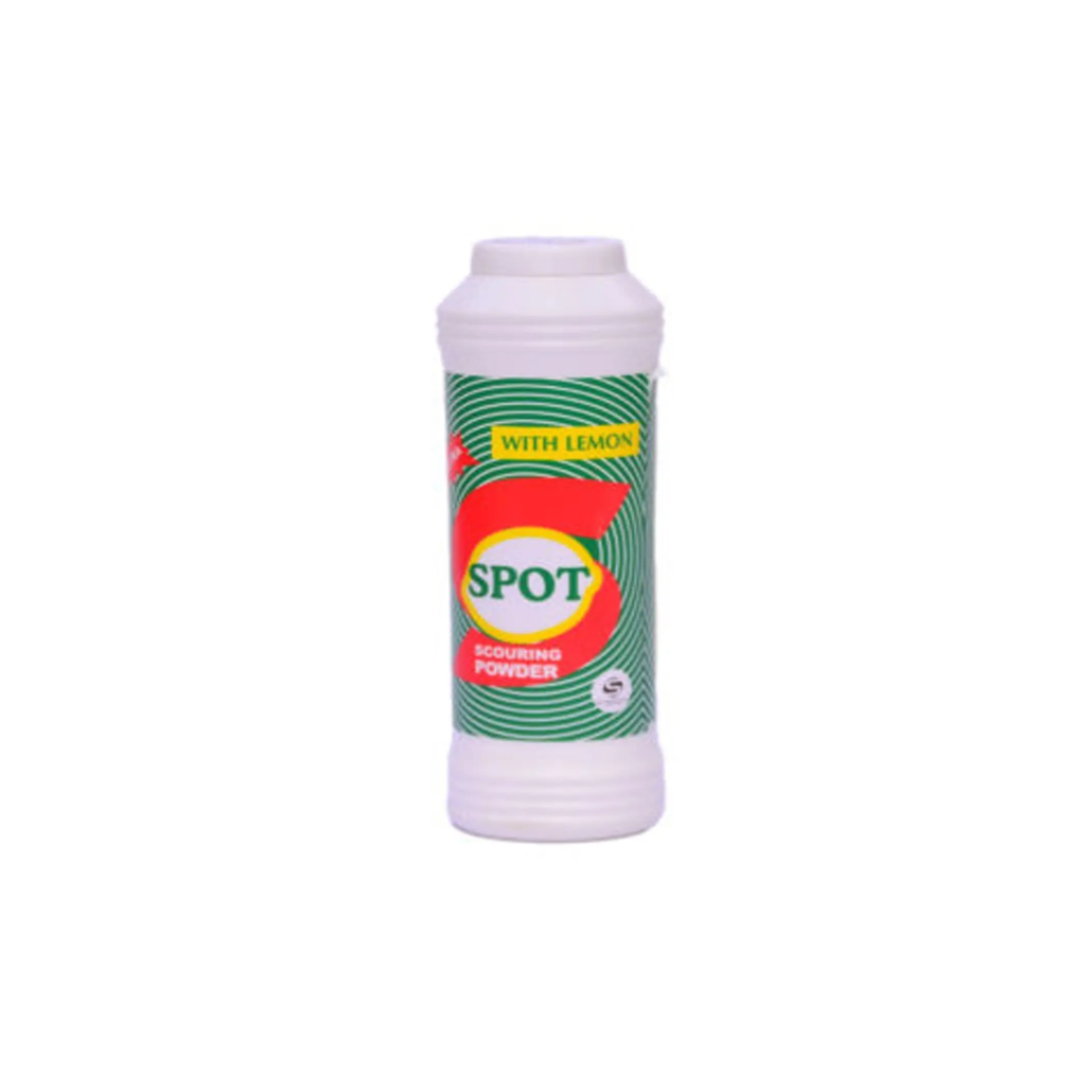 SPOT SCOURING POWDER