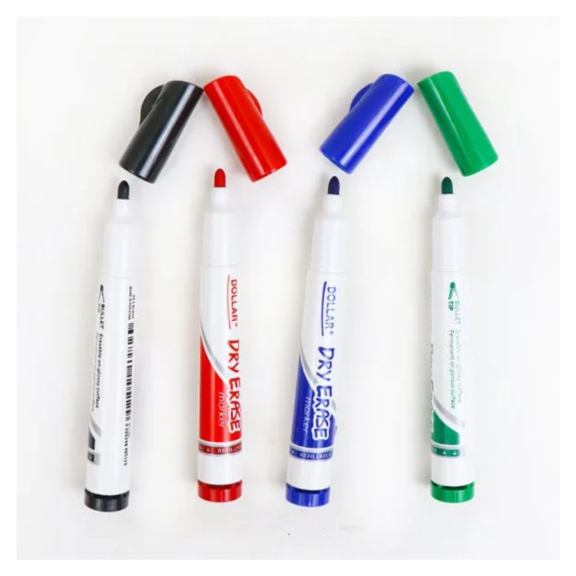 WHITEBOARD MARKER