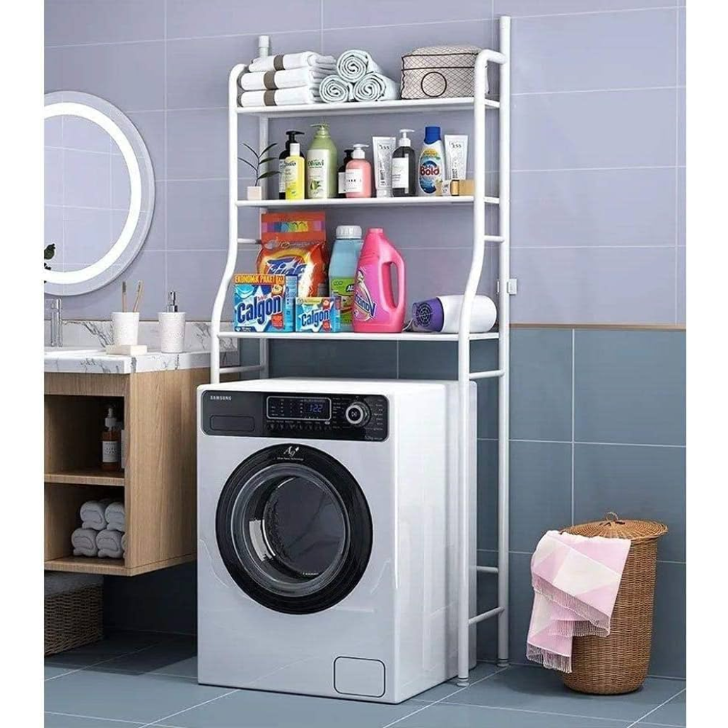 TOILET RACK/WASHING MACHINE RACK