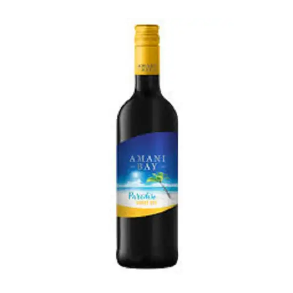 AMANI BAY  CABERNET SAUVIGNON 750ML