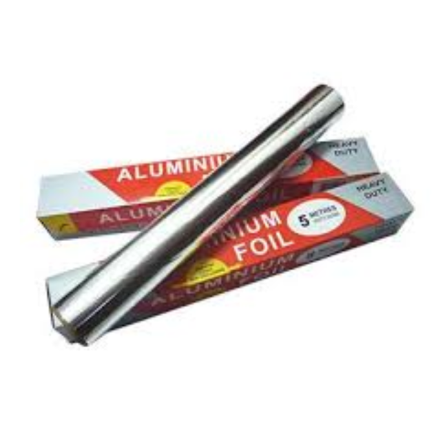 ALUMINIUM FOIL 10MX300MM