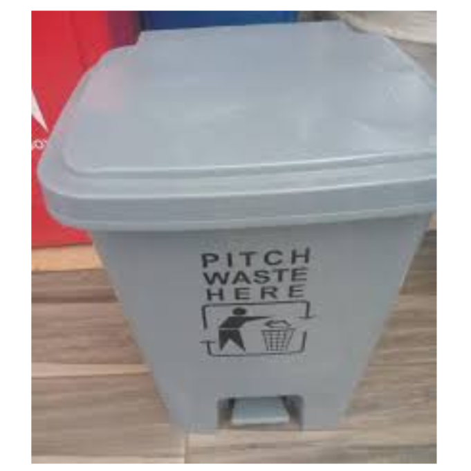 TRASH CAN WASTE BIN 30L