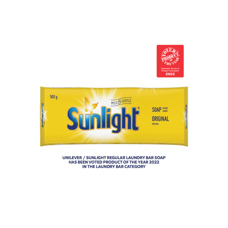 SUNLIGHT BAR SOAP